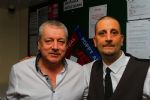 Salford Flood Relief Concert at Swinton Legion